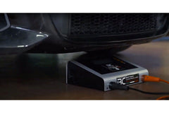 BC X-PRO 70 | Cargador y estabilizador con modo Profesional 12/24 V 70 A