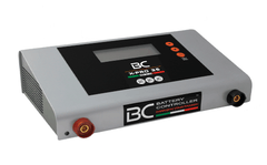 BC X-PRO 35 | Cargador y estabilizador con modo Profesional 24/36/48 V 35 A
