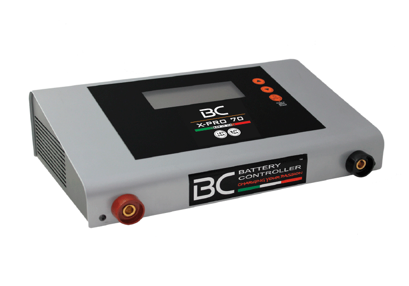 BCLFP01  Batería de litio de 12V para motocicletas, scooters y quads – BC  Battery Espana Official Website
