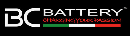 BCTX20H-FP-SQ  Batería Moto de litio LiFePO4, 12V – BC Battery Espana  Official Website