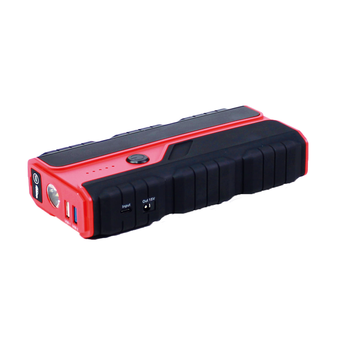 JUMPSTARTER K1600 - ARRANCADOR DE EMERGENCIA MOTO/SCOOTER/COCHE