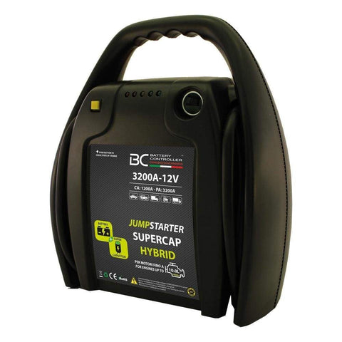BC Battery Controller 709OBDMS Dispositivo Salva-Memorie per