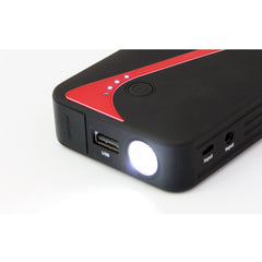 Jumpstarter K1500 AIR - Arranque de emergencia para motocicletas/scooters/coches