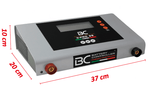 BC X-PRO 35 | Cargador y estabilizador con modo Profesional 24/36/48 V 35 A