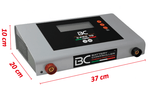 BC X-PRO 70 | Cargador y estabilizador con modo Profesional 12/24 V 70 A